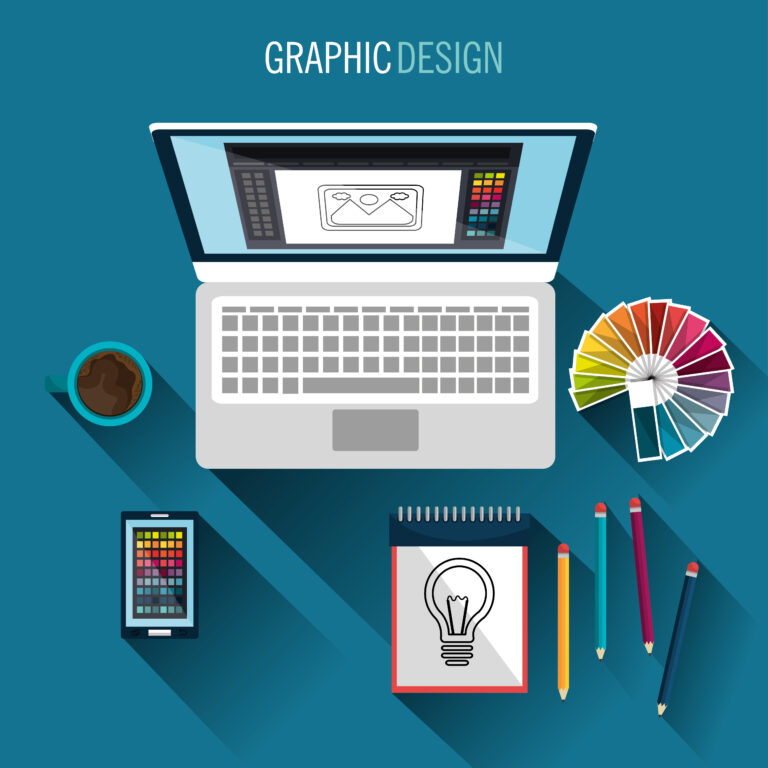 Graphic Designer course in Coimbatore