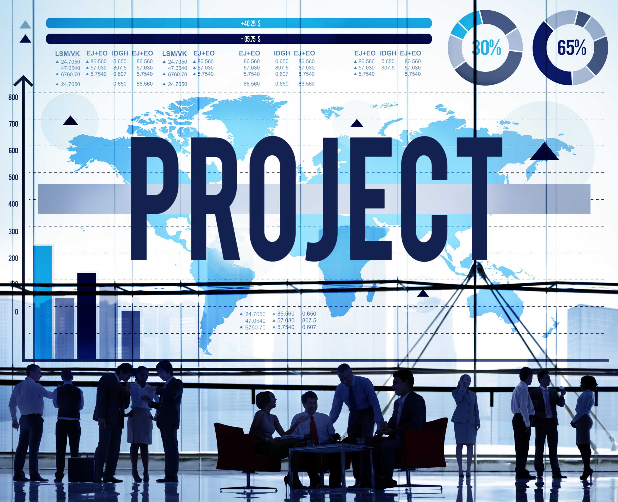 Final Year Projects