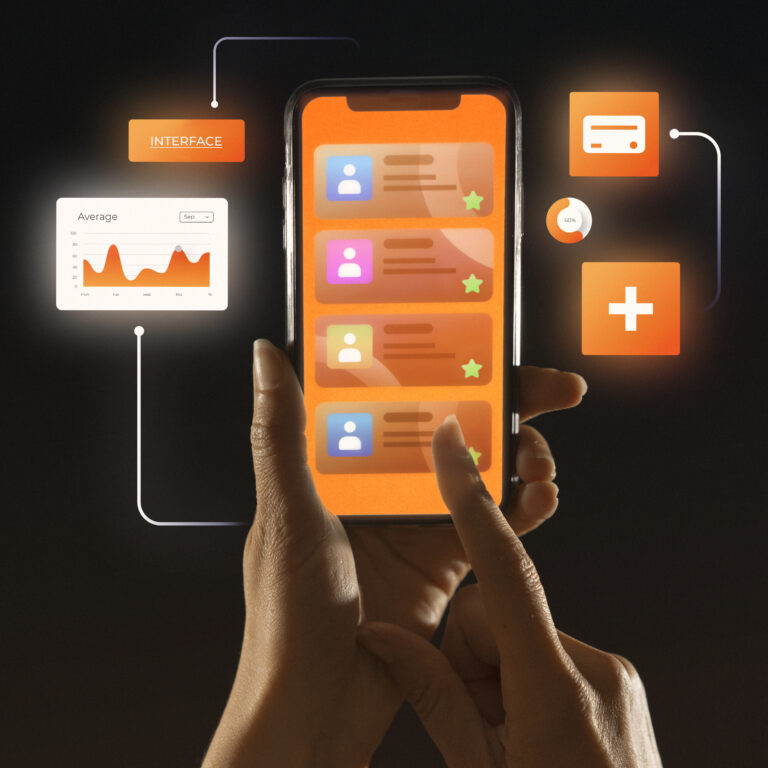IOS app and Android course in Coimbatore